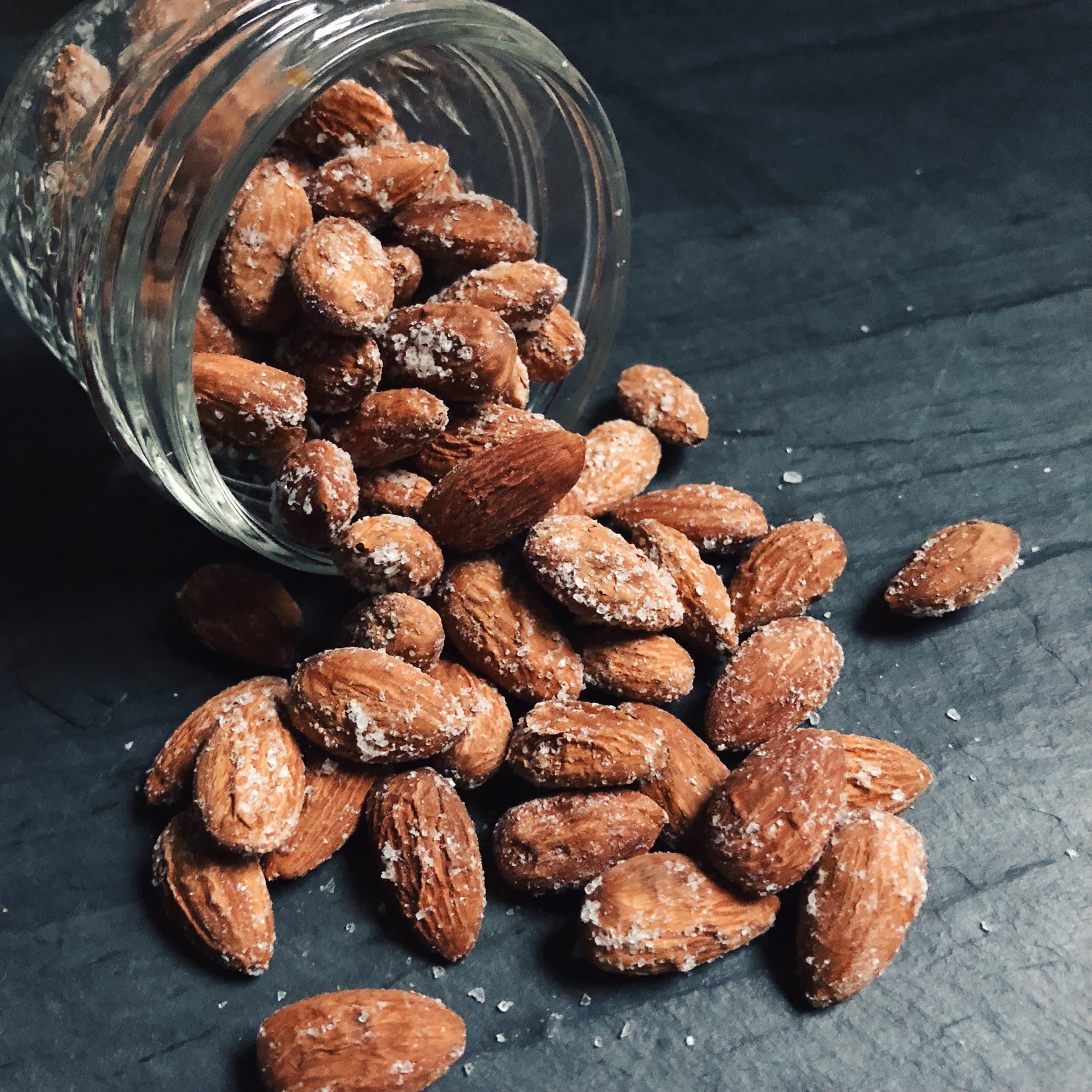 salt and vinegar nuts pic